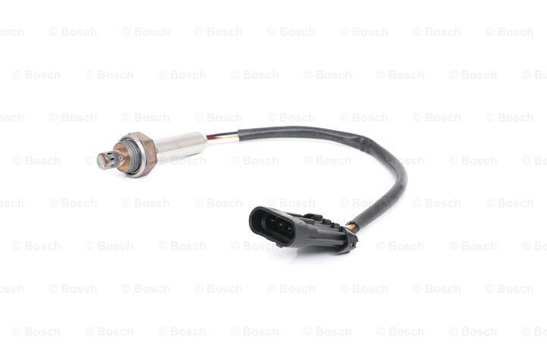 Lambdatunnistin BOSCH F 00E 263 077