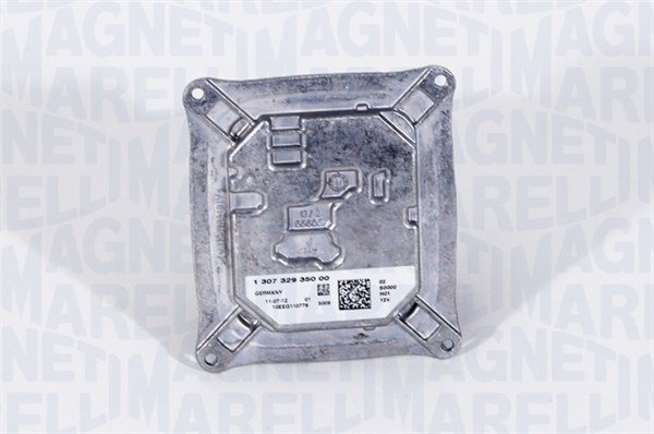 Ohjainlaite, valo MAGNETI MARELLI 711307329350