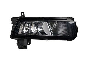 Sumuvalo, Oikea, VW TOURAN, 5TA941662