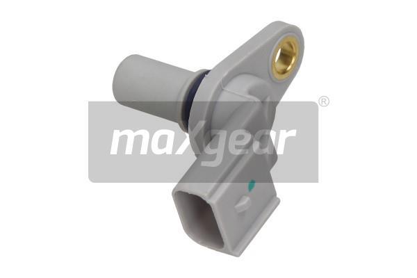 Tunnistin, nokka-akselin ajoitus MAXGEAR 24-0177