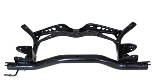 Akselirunko, Taka-akseli, SKODA OCTAVIA II, OCTAVIA Combi II, 1K0505315AS, 1K0505315BB, 1K0505315BG, 1K0505315BL, 1K0505315BN, 1K0505315