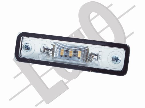 Licence Plate Light DEPO 037-20-900LED
