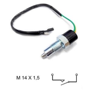 Kytkin, peruutusvalo, AUSTIN,LAND ROVER,MG,ROVER, 35600-689-003, 35600-PA5-003, 35600-PA5-013, 35600-PB1-003, 35600-PD2-003, 35600-PE0-0
