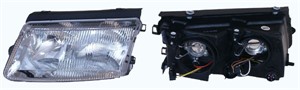 Ajovalo, Vasen, VW PASSAT, PASSAT Variant, 3B0 941 017M