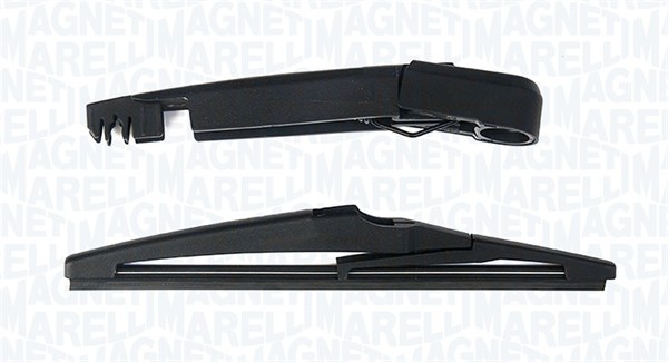 Wiper Blade MAGNETI MARELLI 000723180249