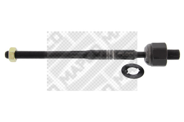 Raidetangon pää, suora MAPCO 54658