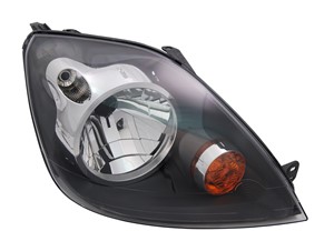 Ajovalo, Oikea, FORD FIESTA V, 1526779, 6S6113W029AE, 6S61-13W029-AE