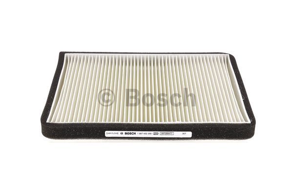 Raitisilmasuodatin BOSCH 1 987 432 255