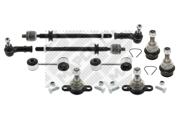 Alustasarjat MAPCO 51818
