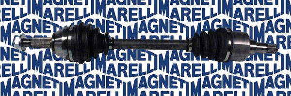 Vetoakseli MAGNETI MARELLI 302004190057