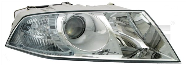 Ajovalo TYC 20-0670-05-2