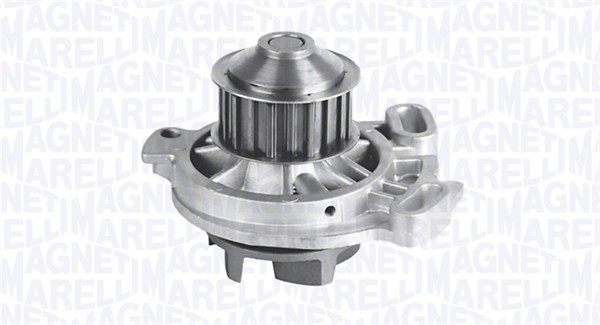 Vesipumppu MAGNETI MARELLI 352316171191