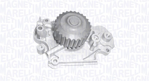 Vesipumppu MAGNETI MARELLI 352316170461