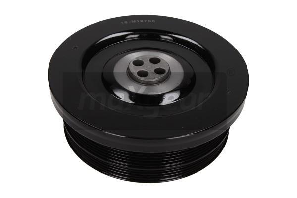 Hihnapyörä, kampiakseli MAXGEAR 30-0001