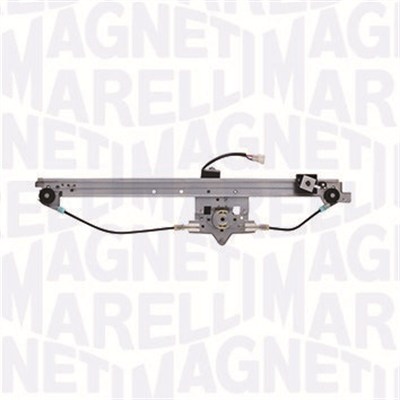 Lasinnostin MAGNETI MARELLI 350103170187