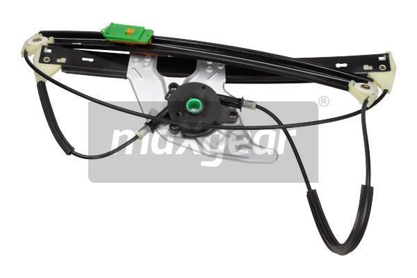 Lasinnostin MAXGEAR 28-0245