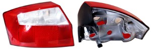 Takavalo, Oikea, AUDI A4, 8E5 945 218