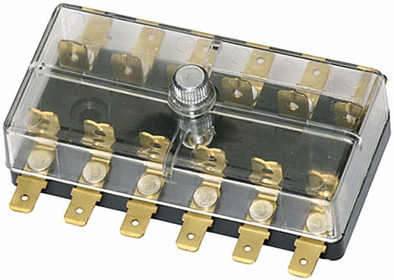 Sulakerasia HELLA 8JD 002 291-141