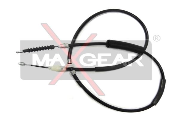 Käsijarruvaijeri MAXGEAR 32-0055