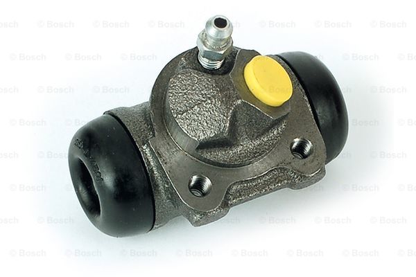 Jarrusylinteri BOSCH F 026 002 579