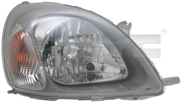 Ajovalo TYC 20-5729-08-2