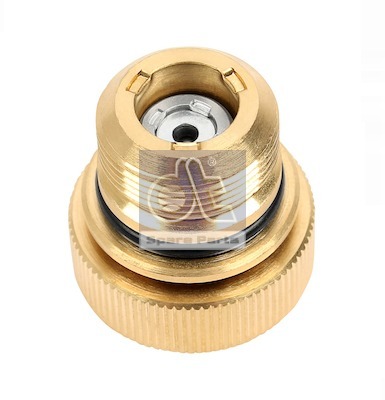 Tulppa DT 2.70149
