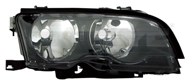Ajovalo TYC 20-0325-01-2