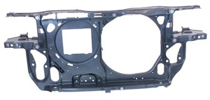 Jäähdyttimen säleikkö, VW PASSAT, PASSAT Variant, 3B0 805 594AP, 3B0 805 594BB, 3B0 805 594BH