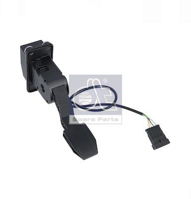 Kaasupoljin DT 7.15506