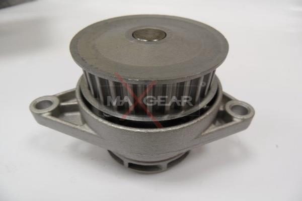 Vesipumppu MAXGEAR 47-0046