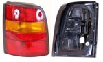 Takavalo, Vasen, NISSAN MICRA II, B6555 5F301