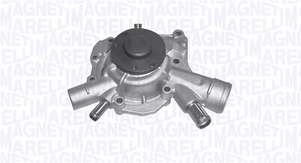 Vesipumppu MAGNETI MARELLI 352316170666