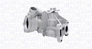 Vesipumppu, MERCEDES-BENZ S-KLASS [W140], 1042001301, 1042003001