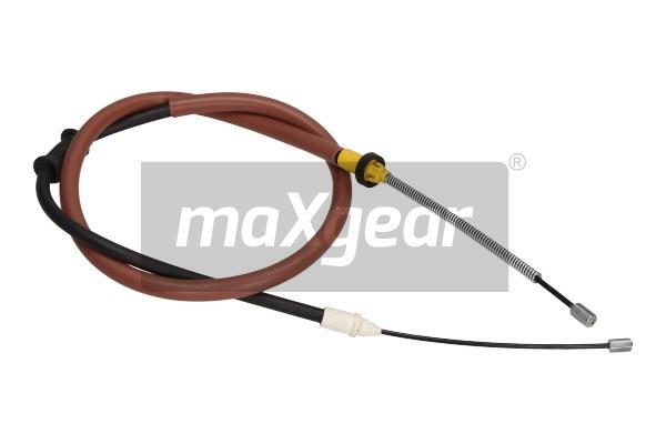 Käsijarruvaijeri MAXGEAR 32-0486