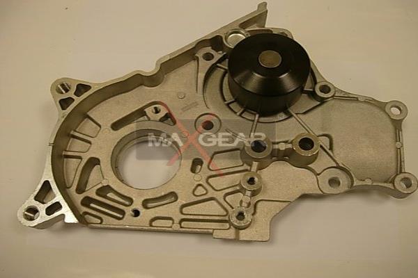 Vesipumppu MAXGEAR 47-0173