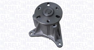 Vesipumppu, LAND ROVER DISCOVERY III, DISCOVERY IV, RANGE ROVER SPORT, 1311325