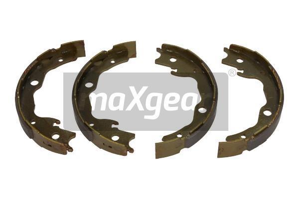 Jarrukenkäsarja, seisontajarru MAXGEAR 19-2066