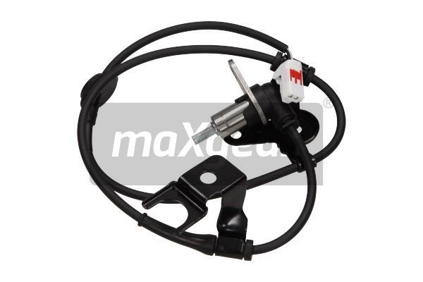 ABS-anturi MAXGEAR 20-0153
