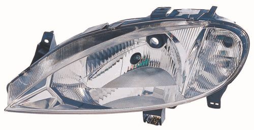 Ajovalo DEPO 551-1134L-LD-EM