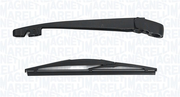 Wiper Blade MAGNETI MARELLI 000723180071