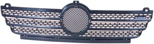 Jäähdyttimen säleikkö, MERCEDES-BENZ, 901 880 0385, A 901 880 0385