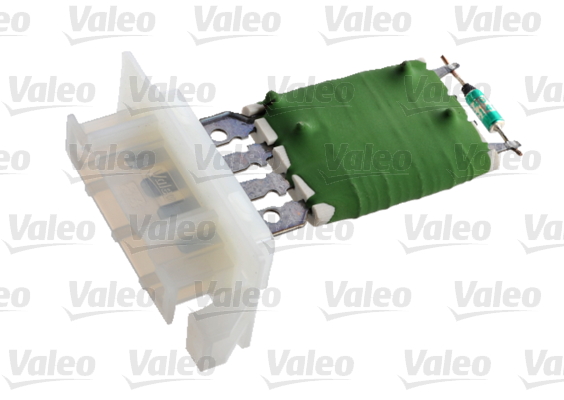 Vastus, sisäilmantuuletin VALEO 515079