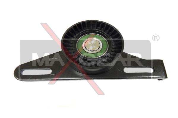 Kiristysrulla, moniurahihna MAXGEAR 54-0305