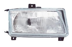 Ajovalo, Oikea, SEAT CORDOBA, CORDOBA Vario, IBIZA II, 6K0941016, 6K0941016A