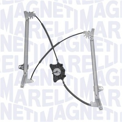 Lasinnostin MAGNETI MARELLI 350103128900