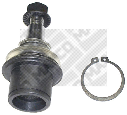 Pallonivel MAPCO 51685