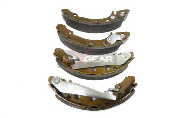 Jarrukenkäsarja MAXGEAR 19-0223