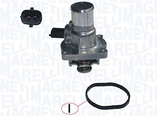 Termostaatti, jäähdytysneste MAGNETI MARELLI 352317101700