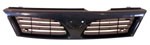 Jäähdyttimen säleikkö, NISSAN ALMERA I, ALMERA Hatchback I, F2310 0N050, N2310 1N050