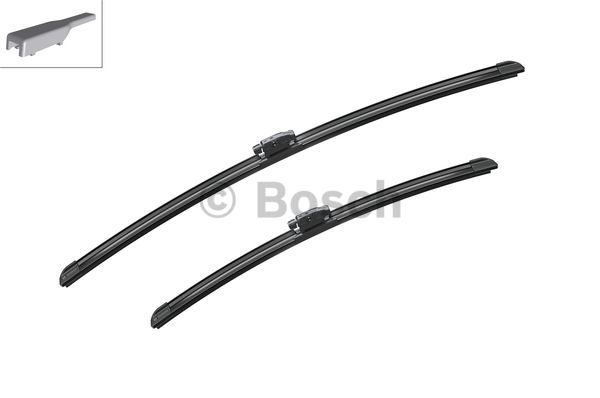 Pyyhkijänsulka BOSCH 3 397 014 312